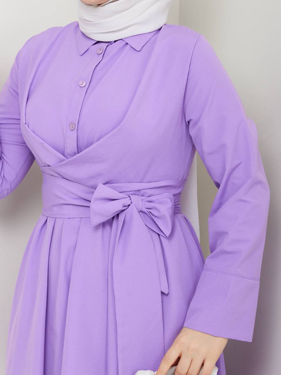 Çilek Elbise Terikoton Kumaş / REMA Butik