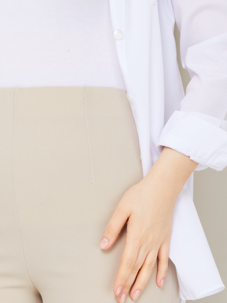 PALAZZO PANTOLON BOYFIREND GÖMLEK İKİLİ TAKIM