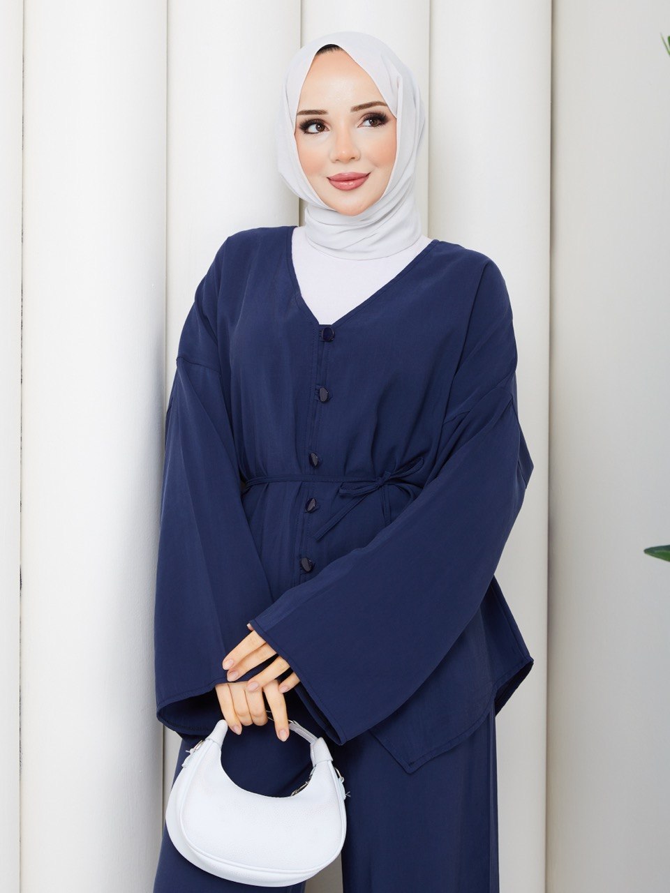 LUNA PANTOLONLU İKİLİ TAKIM