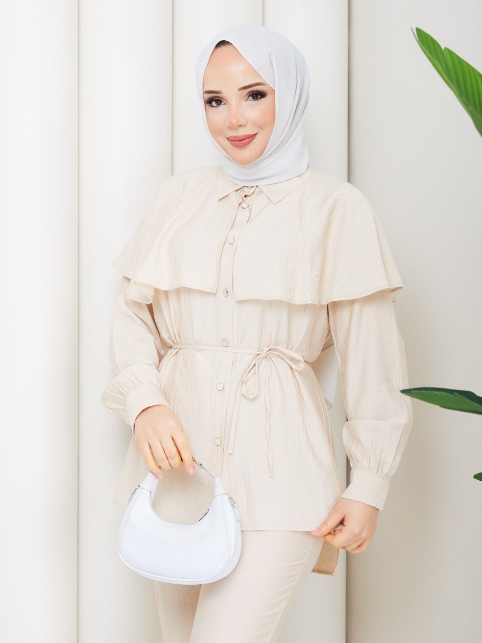 VERA PANTOLONLU İKİLİ TAKIM