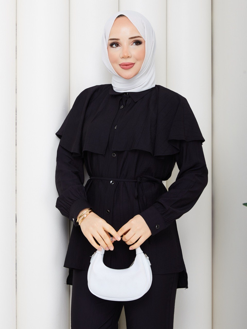 VERA PANTOLONLU İKİLİ TAKIM