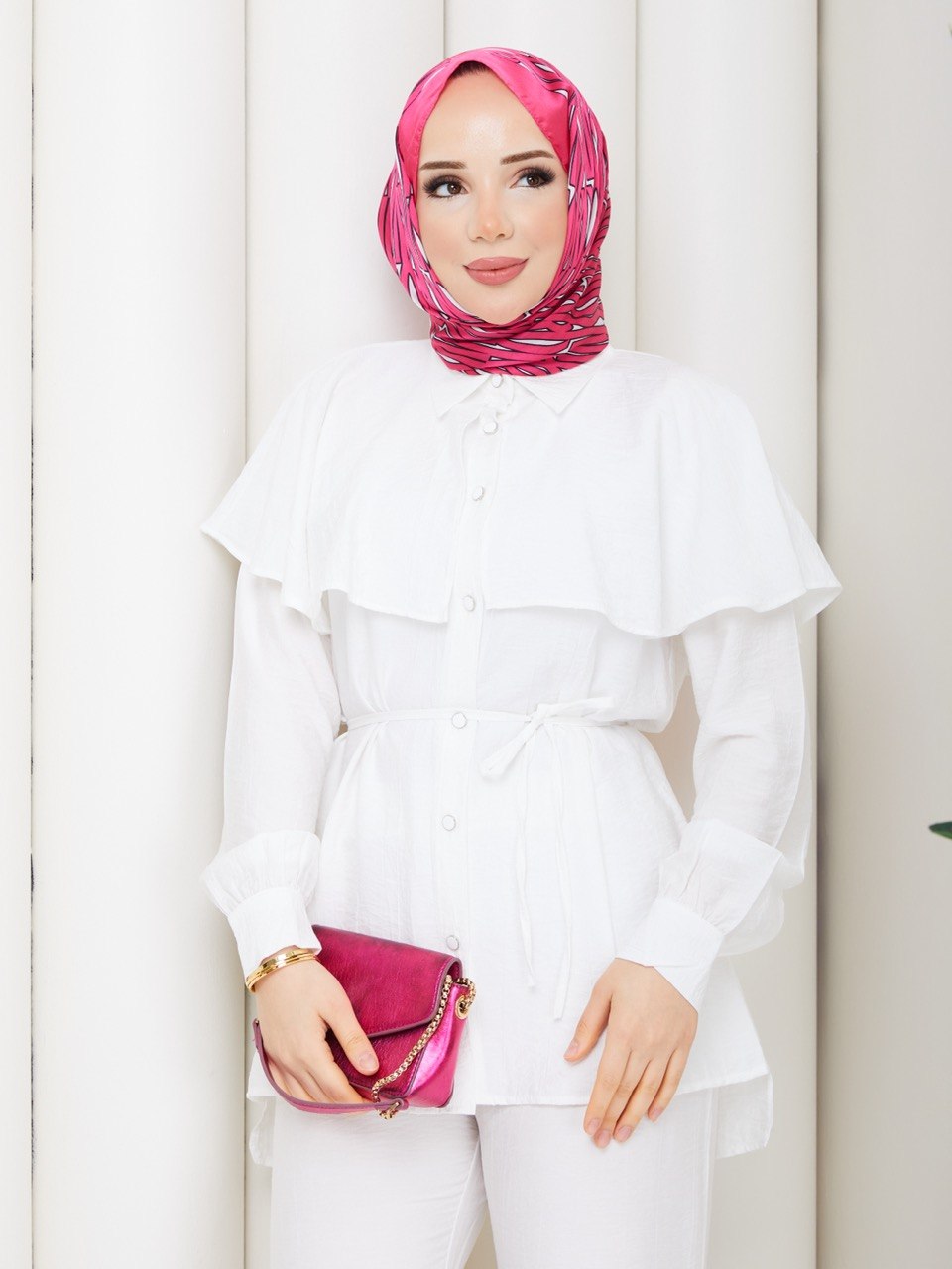VERA PANTOLONLU İKİLİ TAKIM