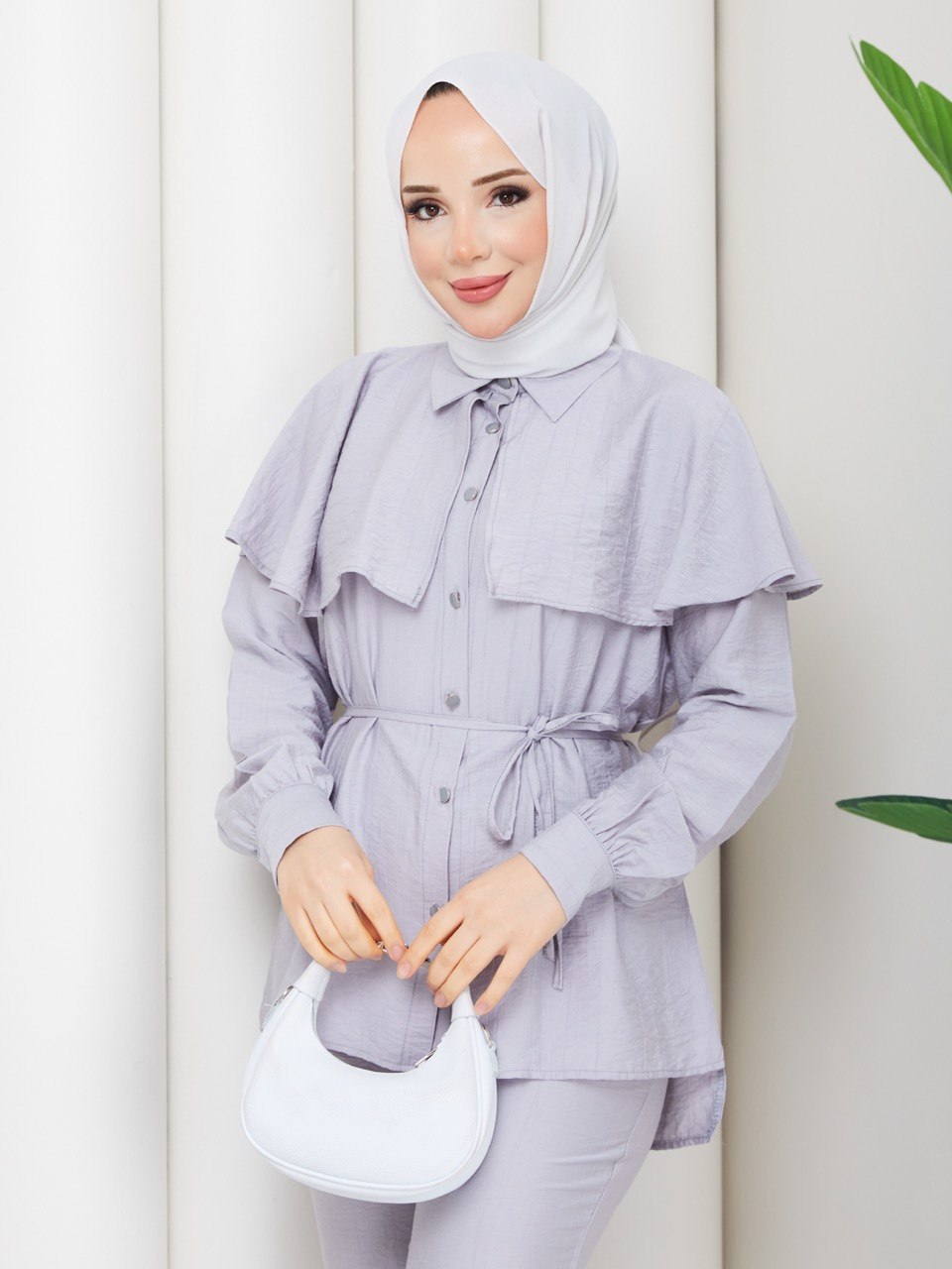 VERA PANTOLONLU İKİLİ TAKIM