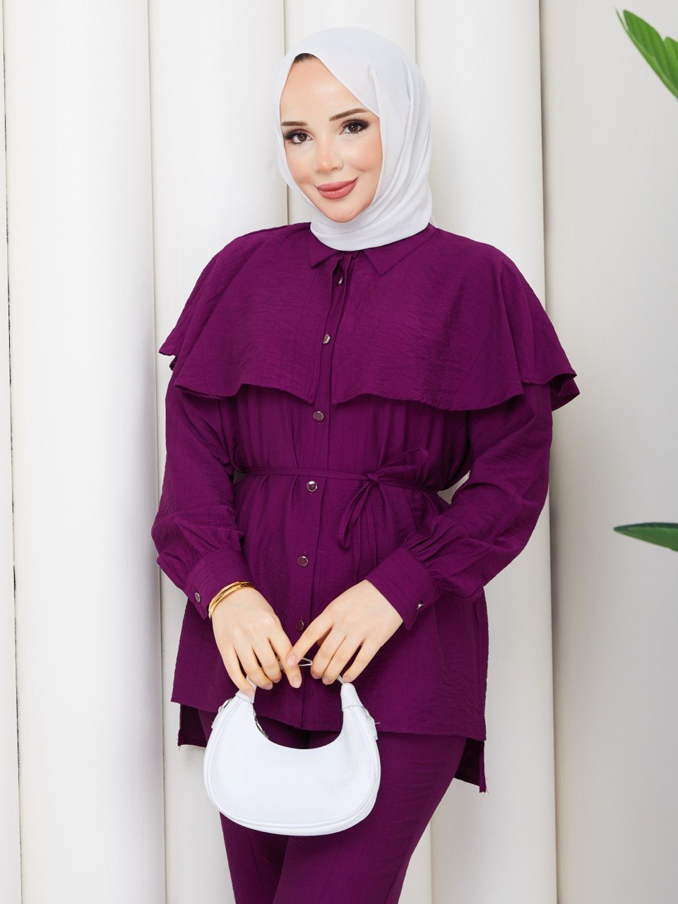 VERA PANTOLONLU İKİLİ TAKIM