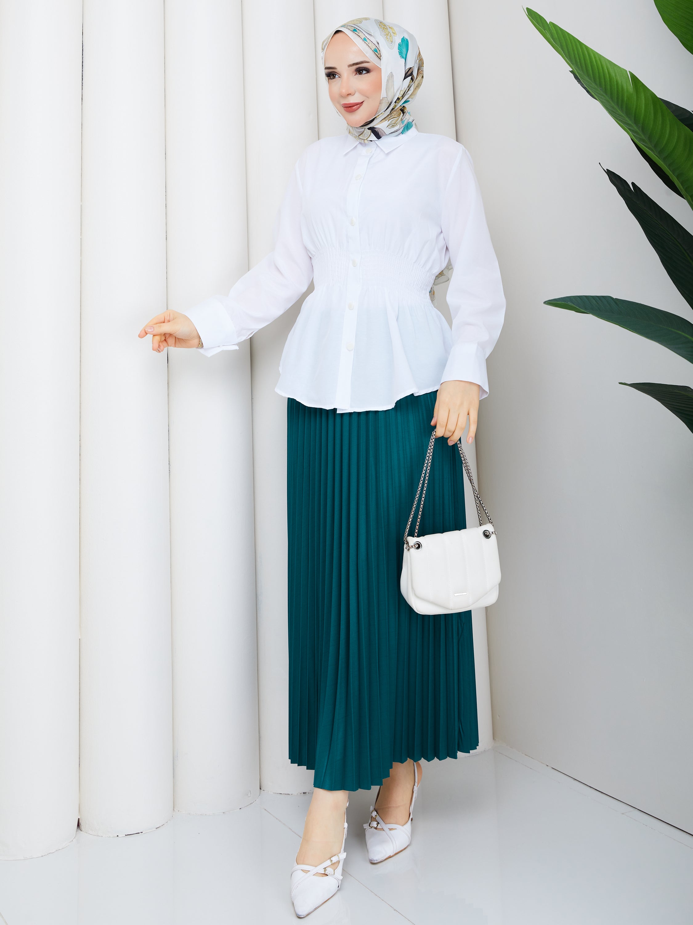 ELİT ETEKLİ İKİLİ TAKIM