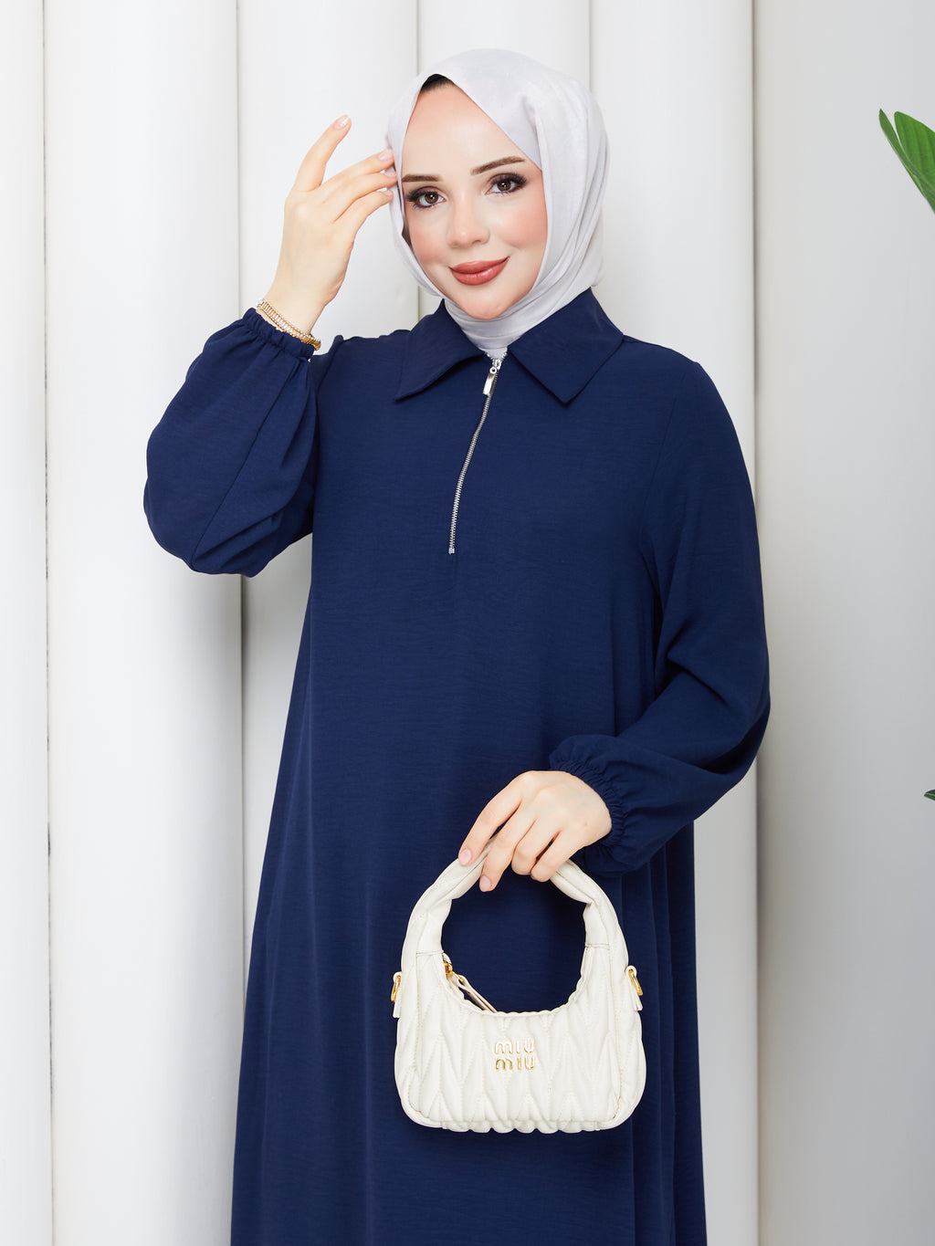 LUNA FERMUAR DETAY AYROBİN TAKIM
