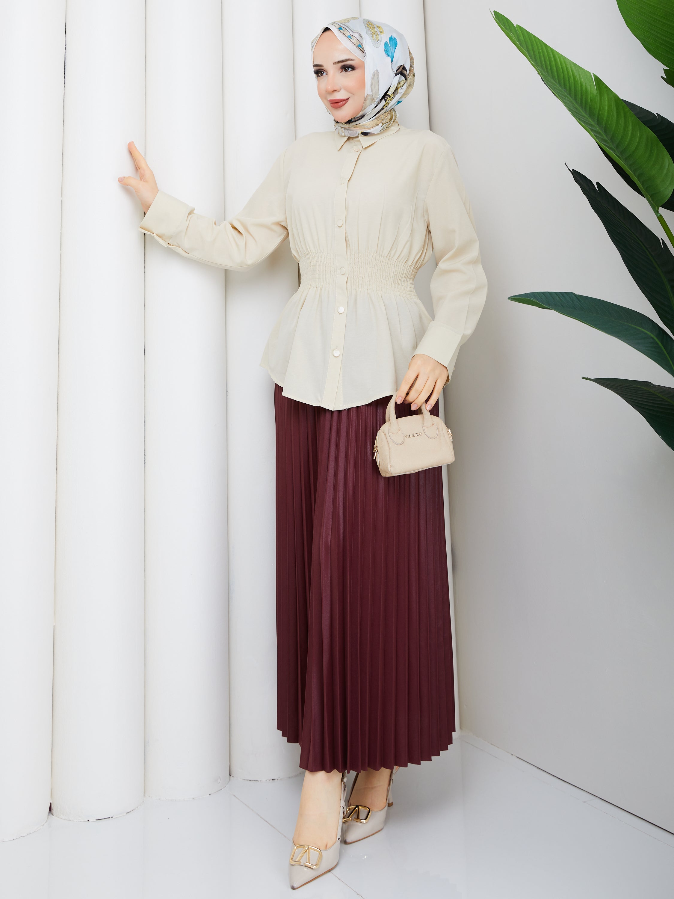 ELİT ETEKLİ İKİLİ TAKIM