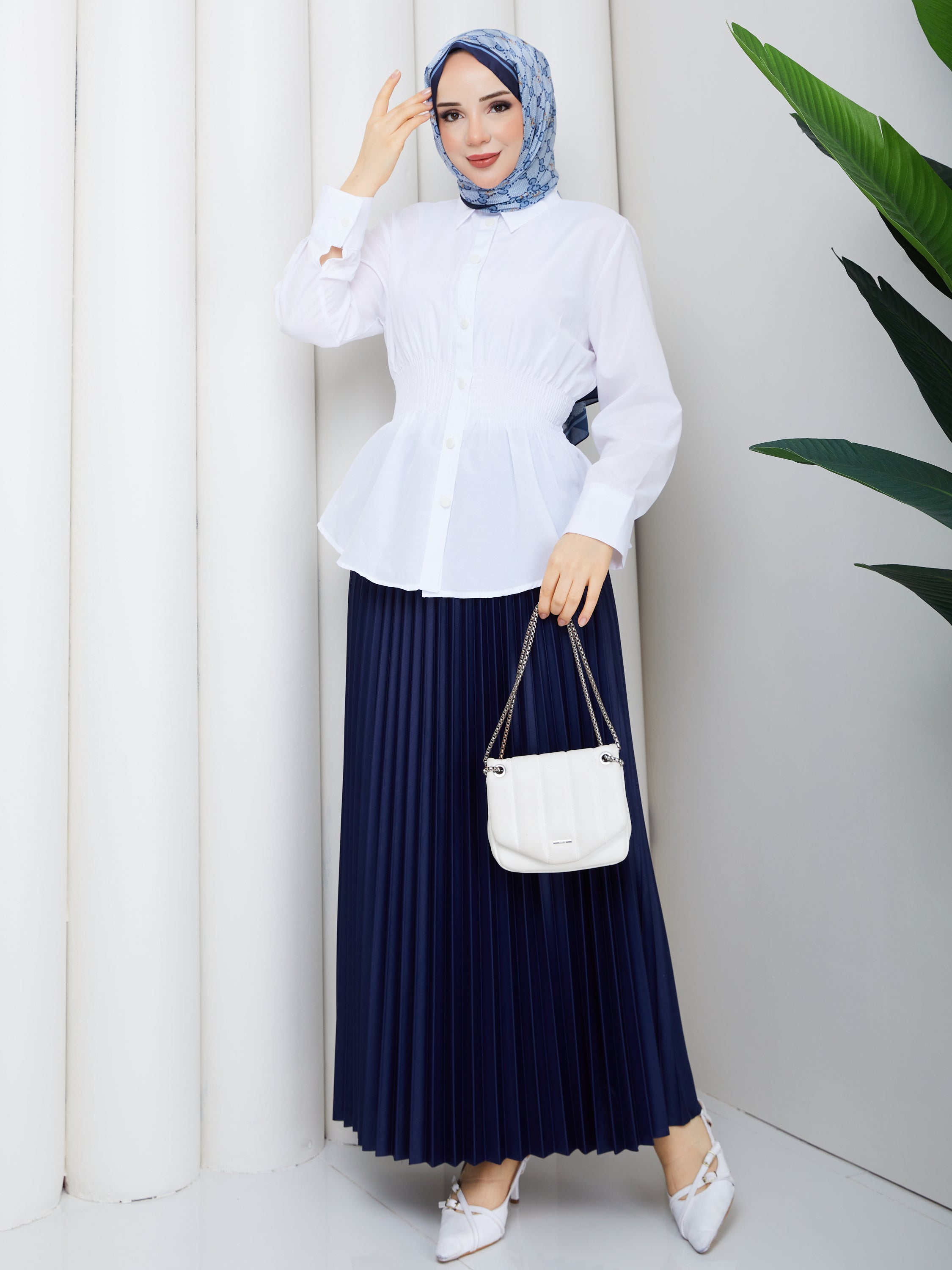 ELİT ETEKLİ İKİLİ TAKIM