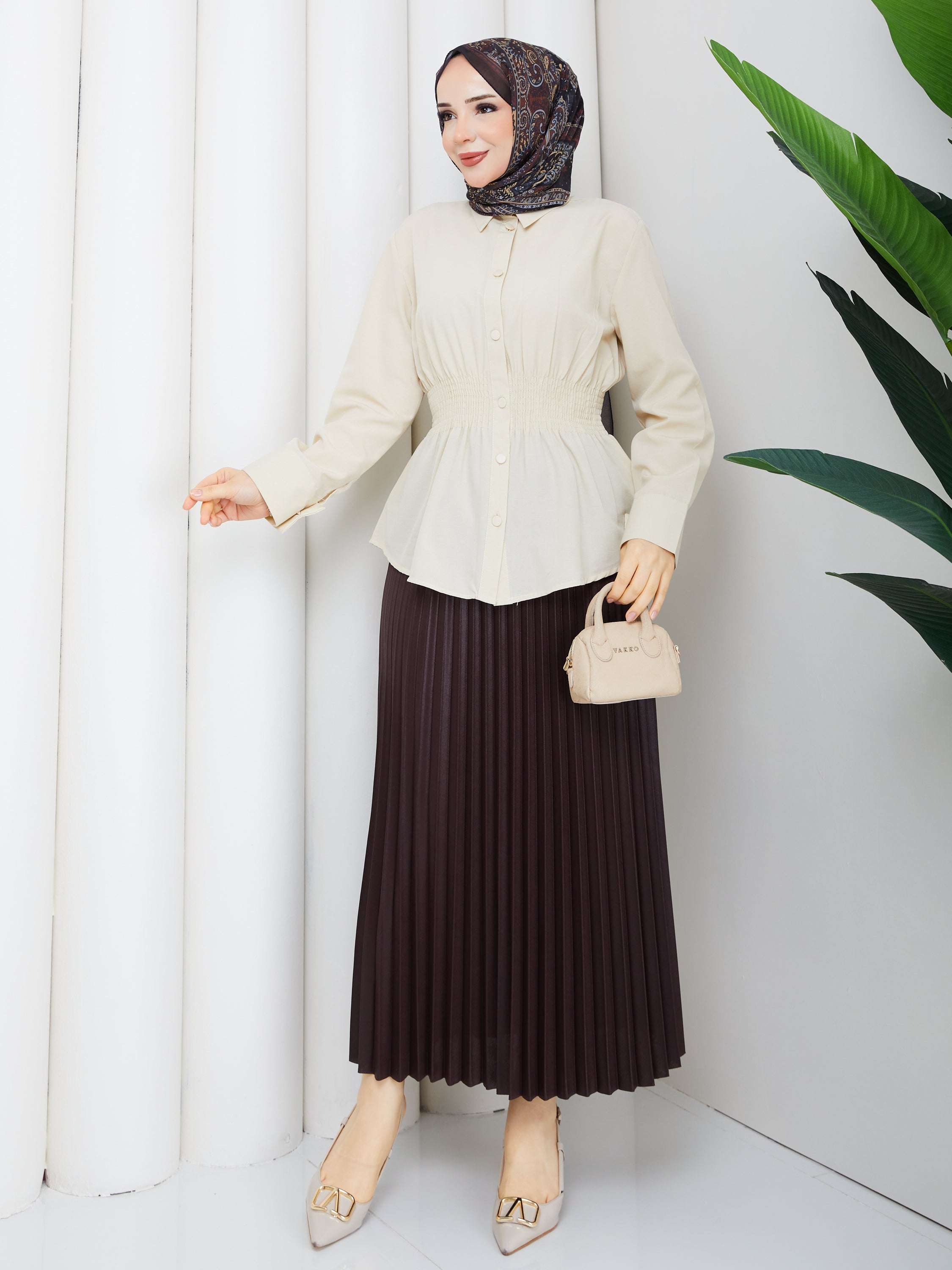 ELİT ETEKLİ İKİLİ TAKIM