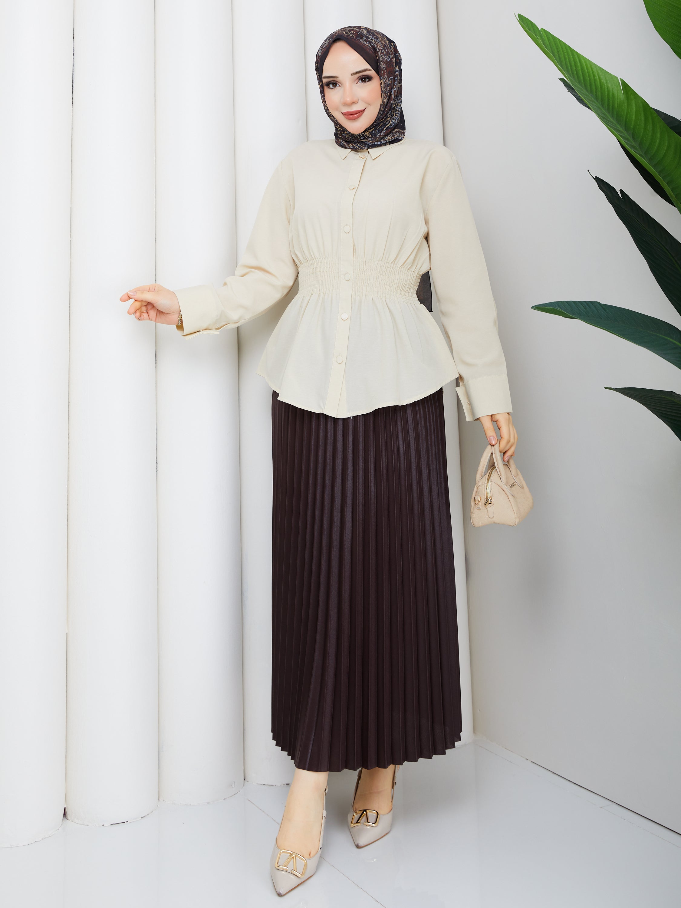 ELİT ETEKLİ İKİLİ TAKIM