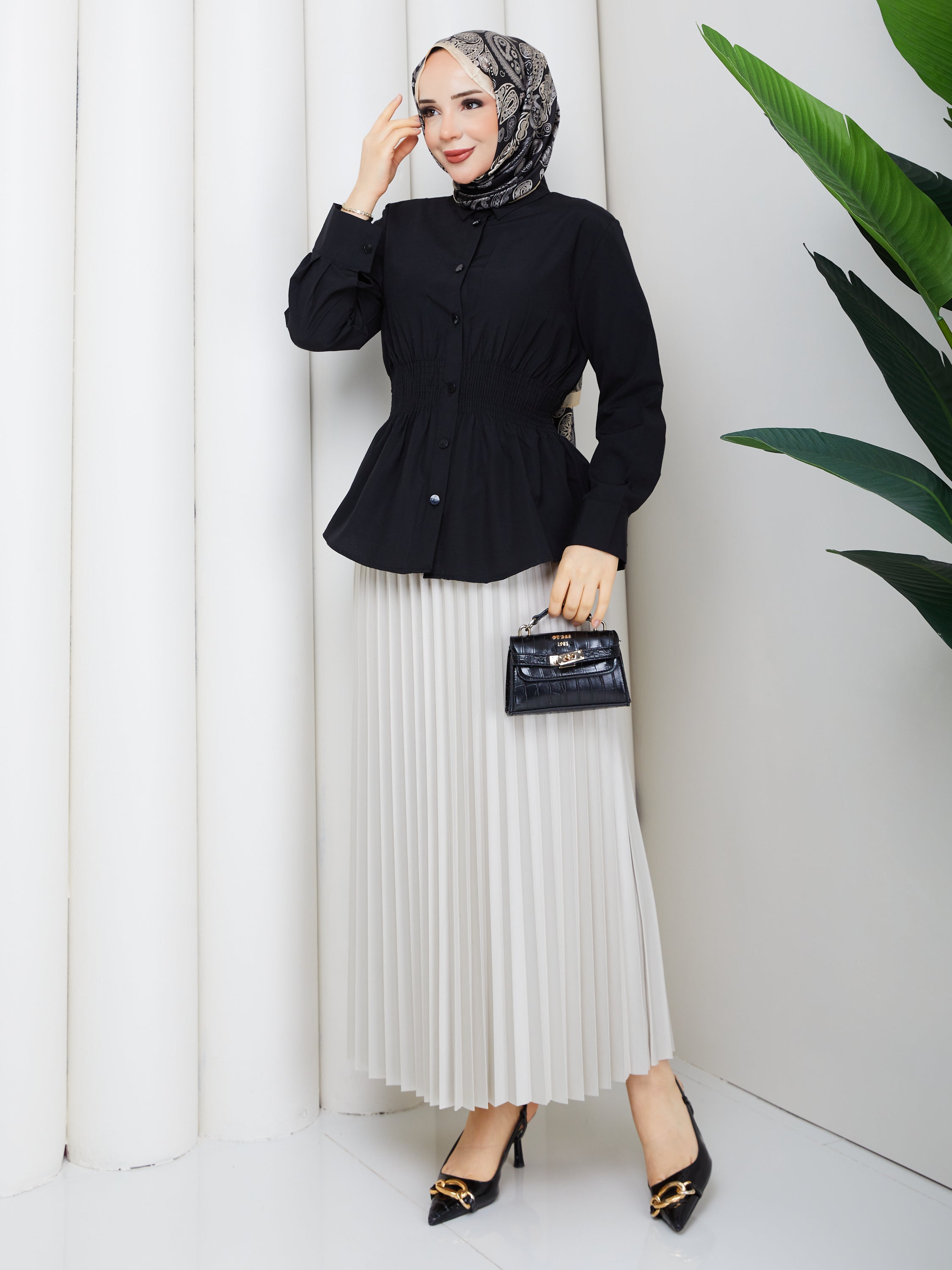 ELİT ETEKLİ İKİLİ TAKIM