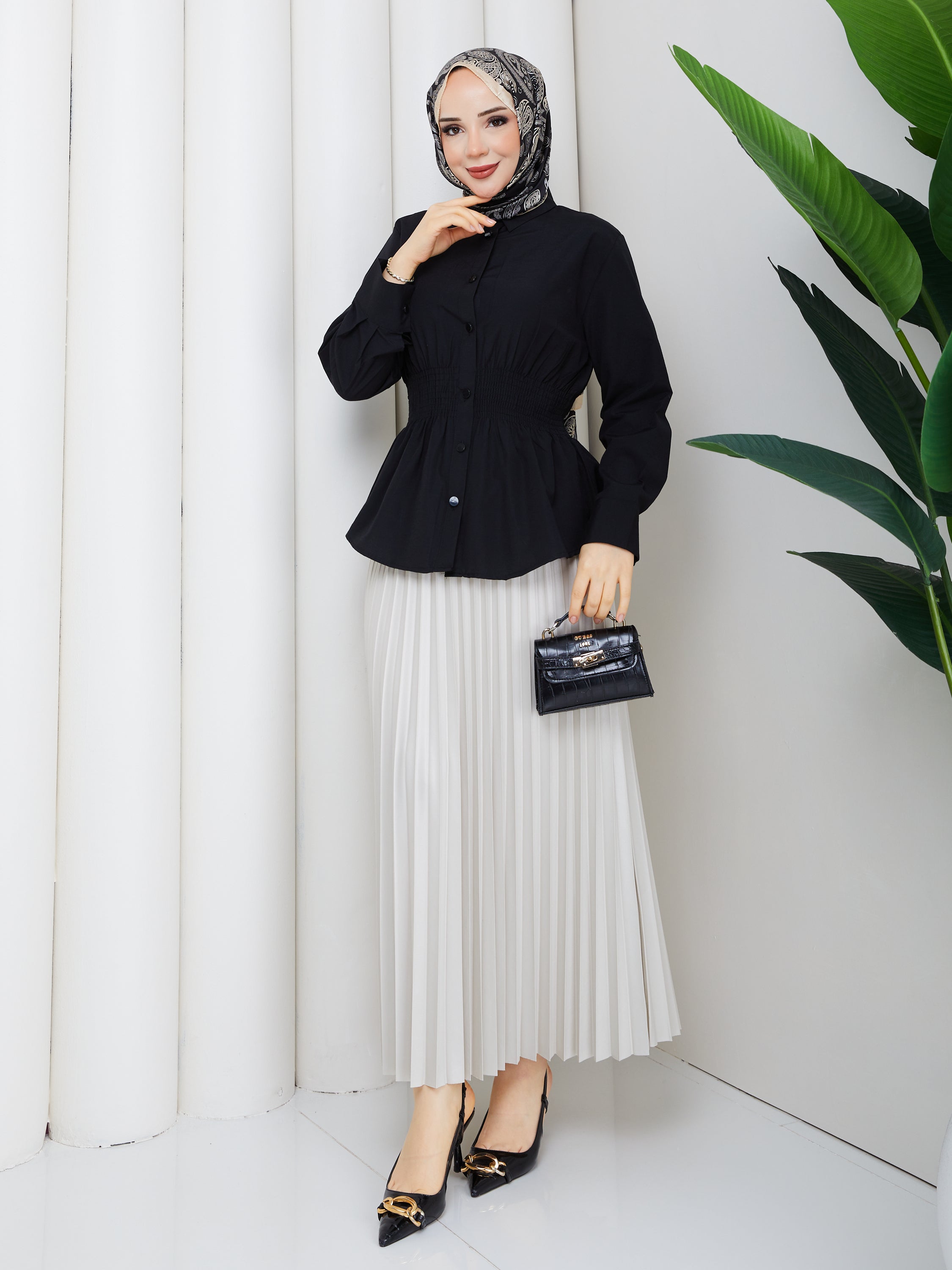 ELİT ETEKLİ İKİLİ TAKIM