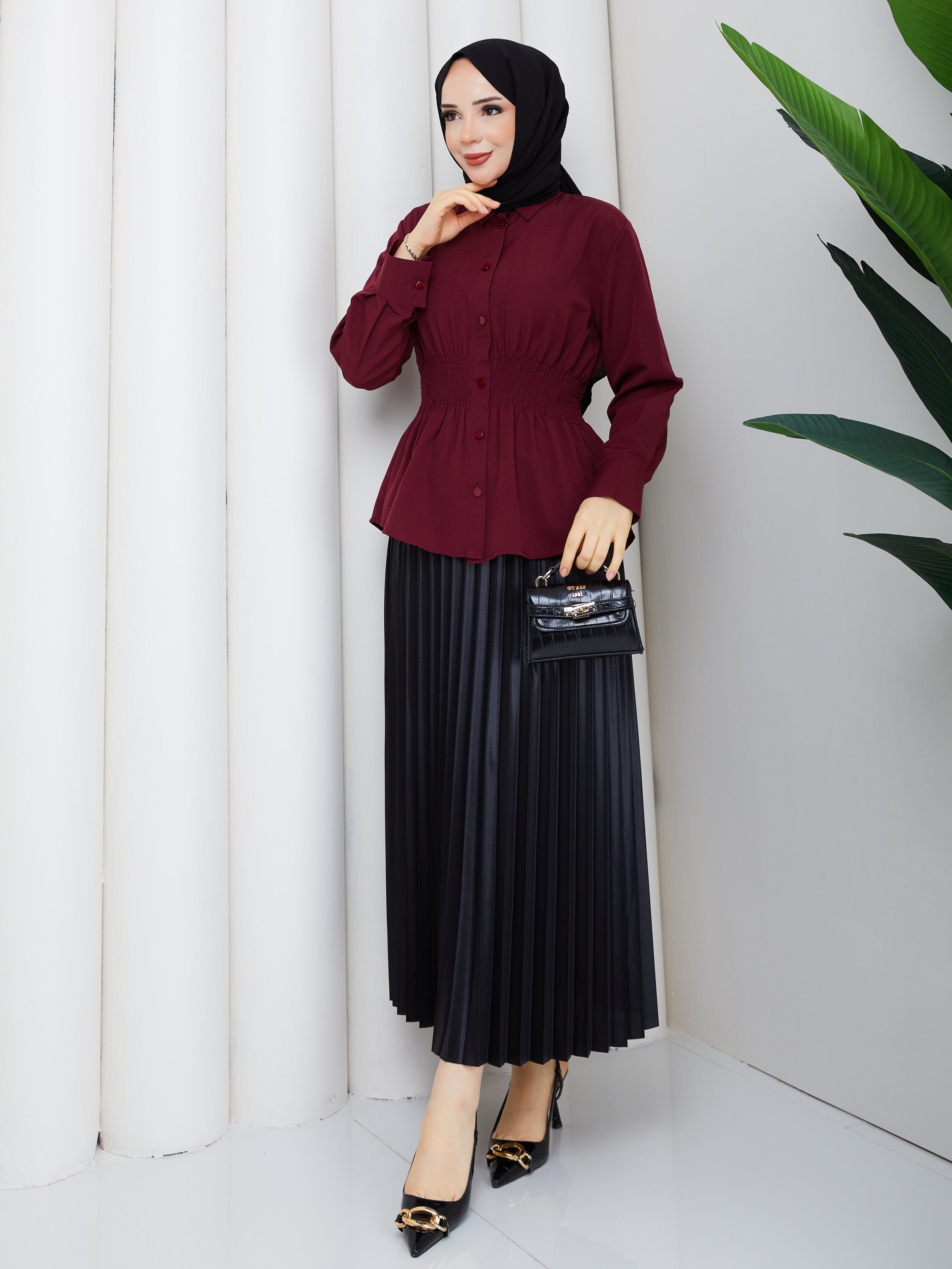 ELİT ETEKLİ İKİLİ TAKIM