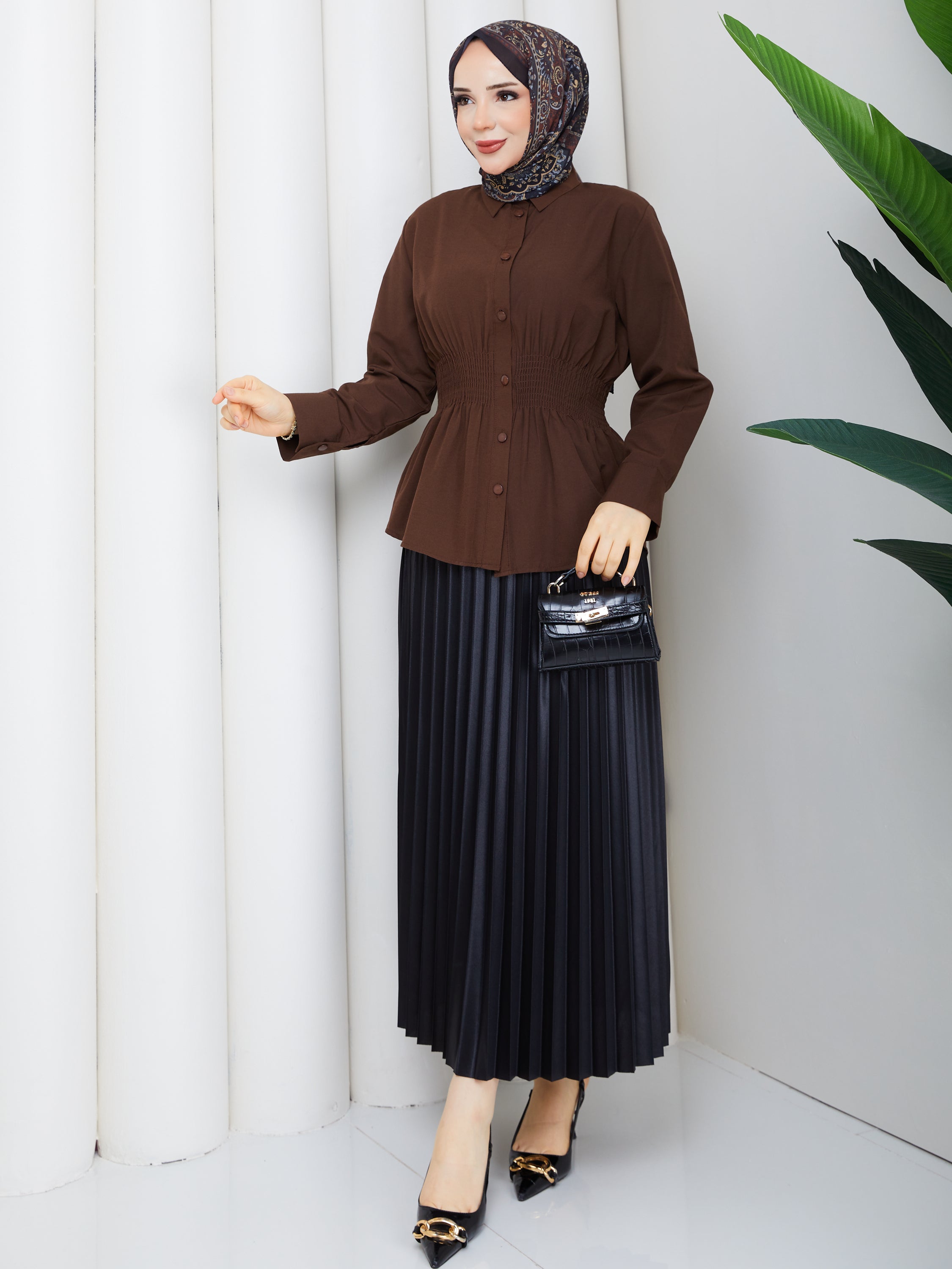 ELİT ETEKLİ İKİLİ TAKIM