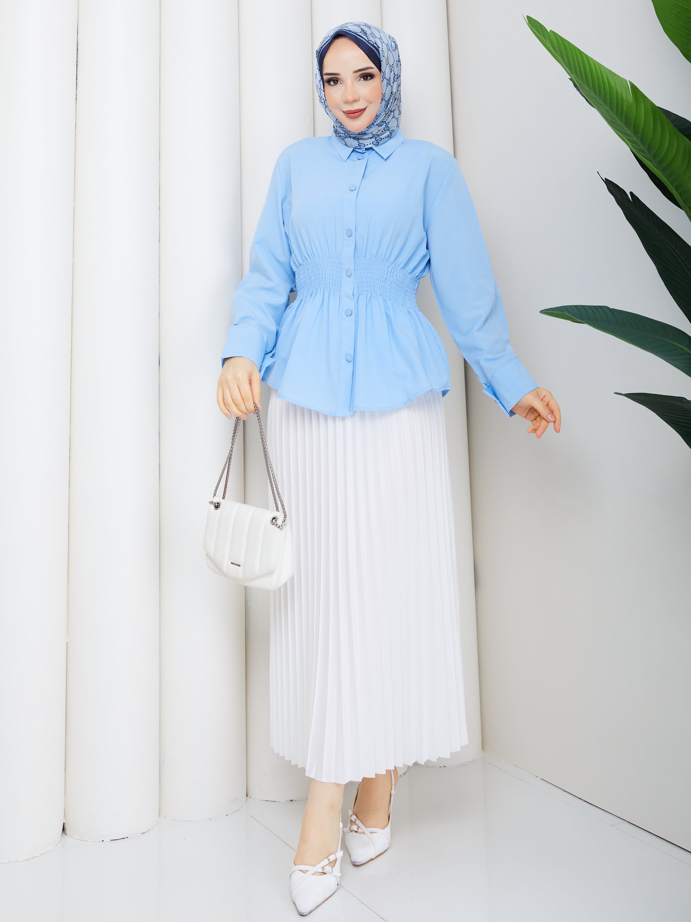 ELİT ETEKLİ İKİLİ TAKIM