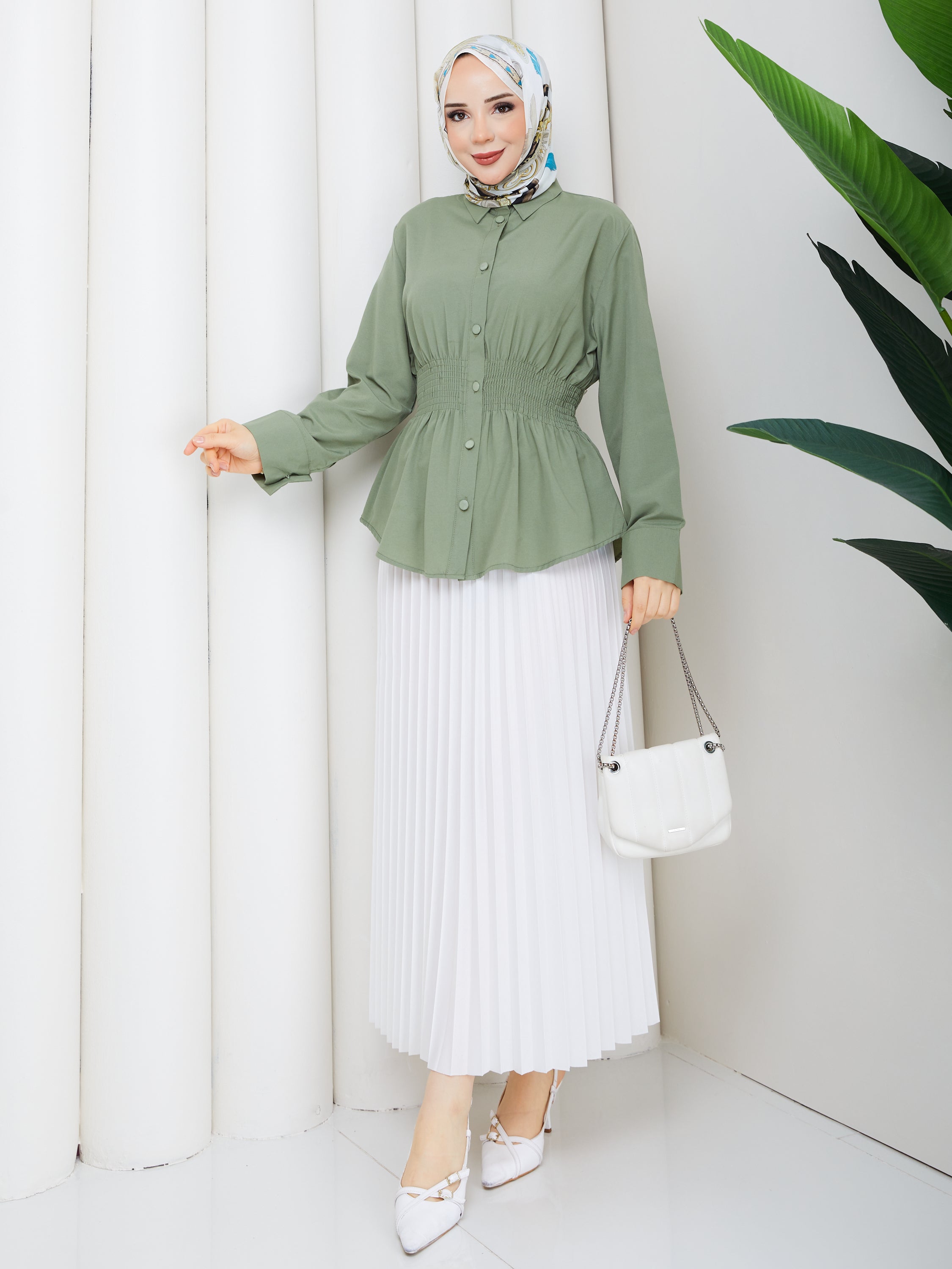 ELİT ETEKLİ İKİLİ TAKIM