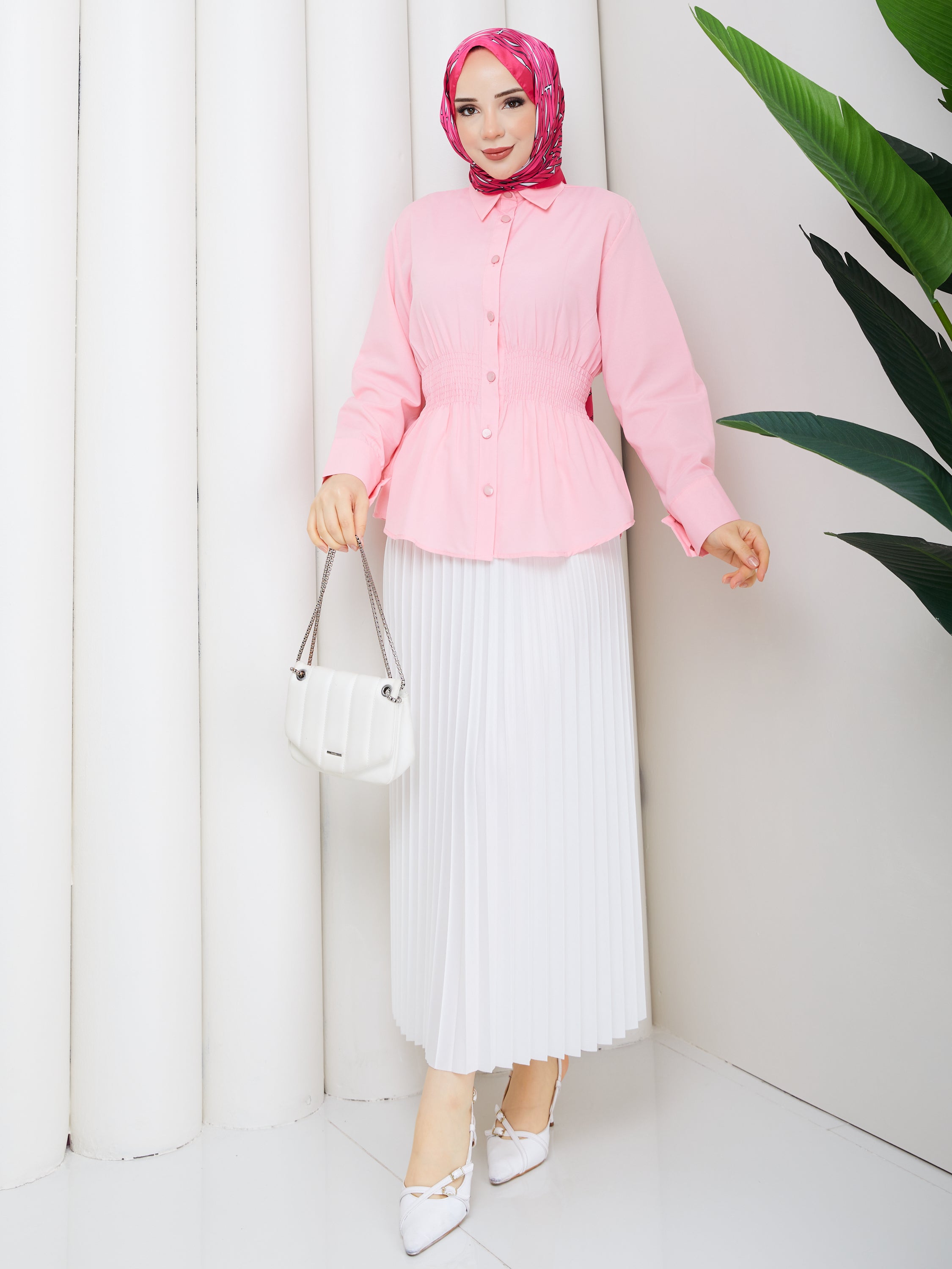 ELİT ETEKLİ İKİLİ TAKIM