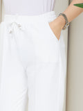 Günlük Basic Pantolon