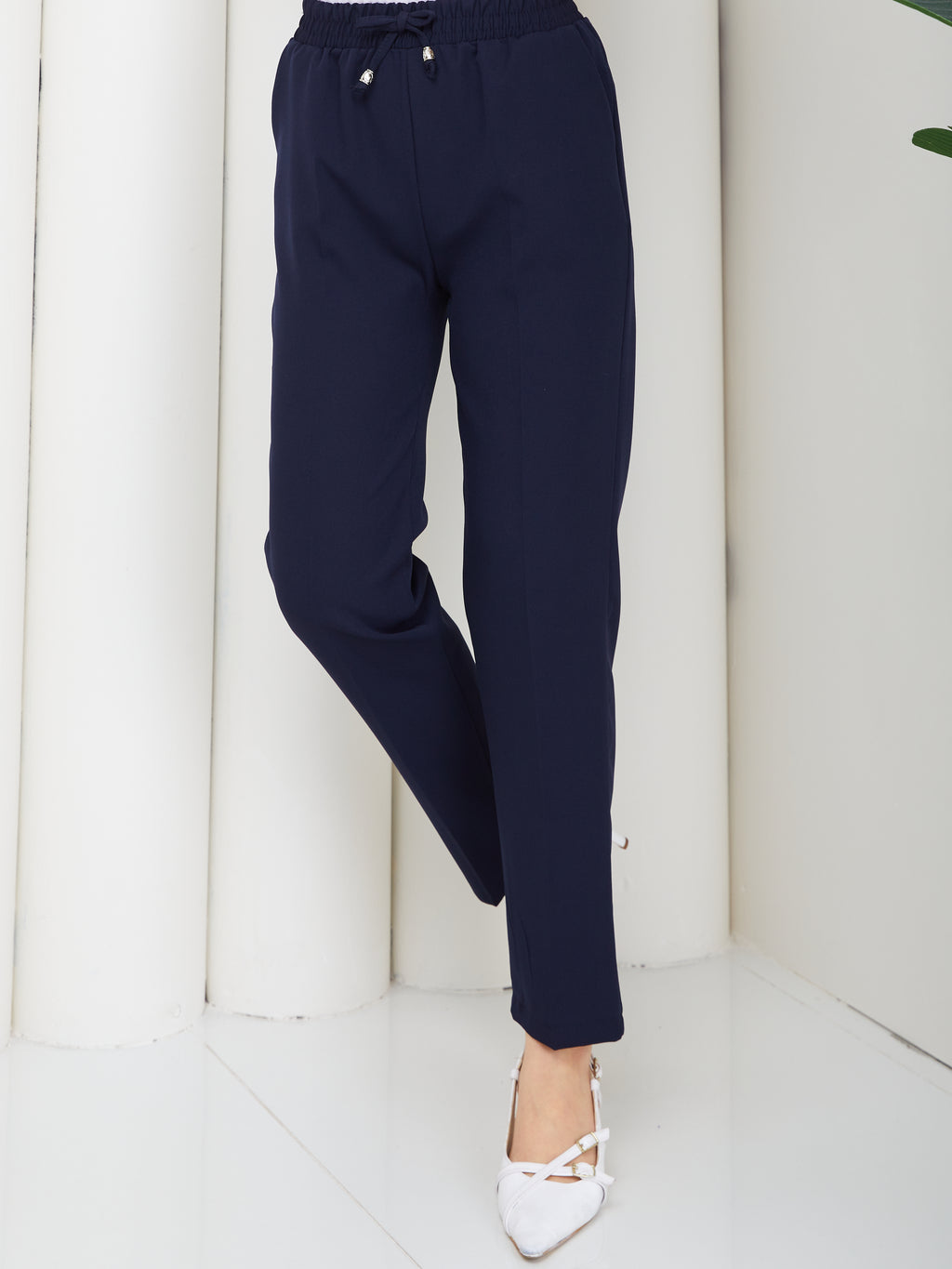 Günlük Basic Pantolon